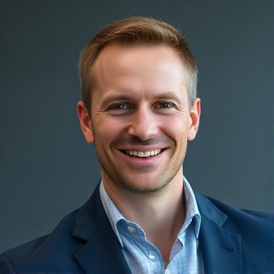 Brendan Lockwood — best online pokies real money expert